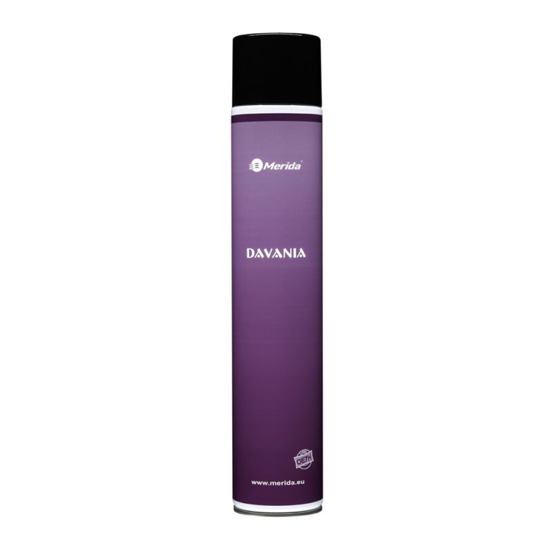 Merida Hotelový osvěžovač vzduchu DAVANIA spray - 750 ml