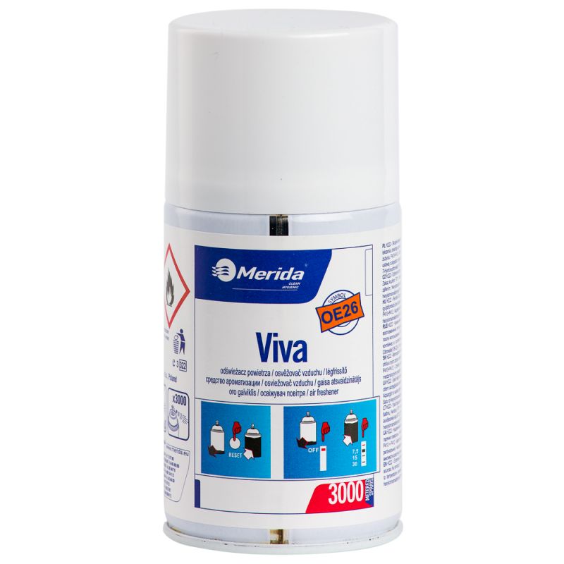 Merida Vůně do osvěžovače vzduchu VIVA