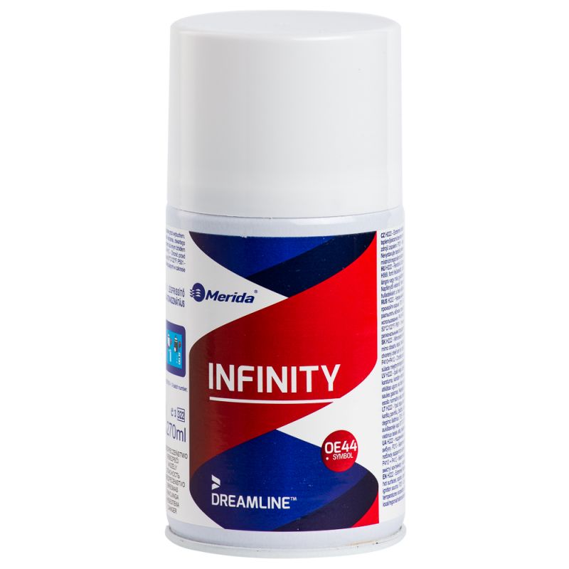 Merida Vůně do osvěžovače vzduchu INFINITY