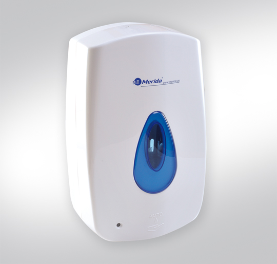 Merida Top automatic DTB501
