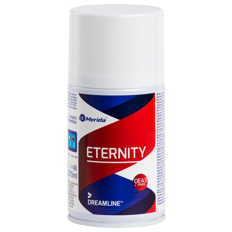 Merida Vůně do osvěžovače vzduchu ETERNITY