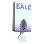 Pěnové mýdlo Merida BALI PLUS mandlovo-višňové, 700 g