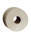 Toaletní papír ECONOMY, 28 cm, 350 m, 1-vrstvý, (6 rolí/balení)