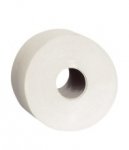 Toaletní papír OPTIMUM, 28 cm, 340 m, 2 vrstvý, bílý (6rolí/balení)