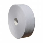 Toaletní papír Merida KLASIK, 28 cm, 480 m, bělost 75% (6rolí/balení)