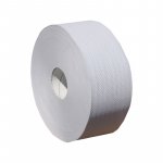 Toaletní papír Merida KLASIK, 23 cm, 340 m, bělost 75% (6rolí/balení)